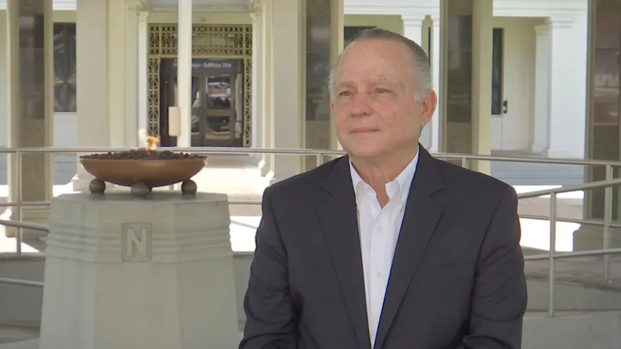 Mesa de Periodistas 2 de marzo de 2026