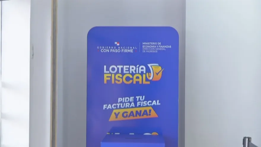 Lotería Fiscal entra en nueva fase regional: contribuyentes tienen hasta el 15 de mayo para participar