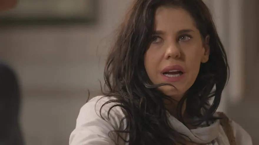 Reglas Del Juego Capítulo 15