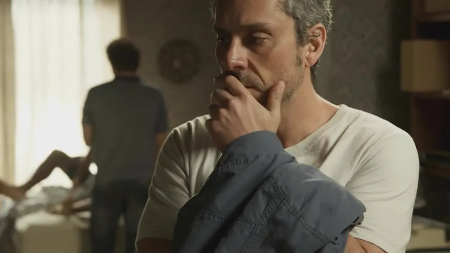 Reglas Del Juego Capítulo 11