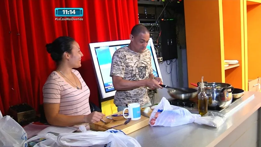 Resumen de la Semana