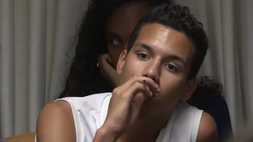 La esperanza en el primer voto de los jóvenes brasileños