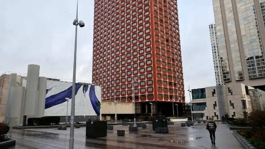 La agresión se produjo el pasado 15 de enero en un barrio concurrido y acomodado de París