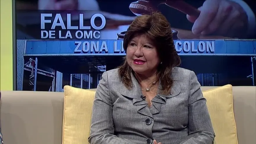 Analizan fallo de la OMC a favor de Panamá