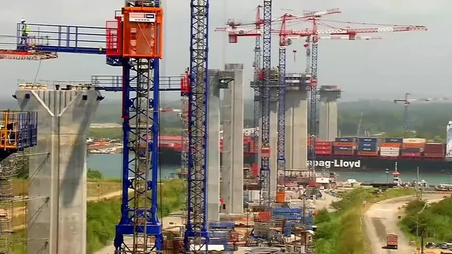 Tercer puente sobre el Canal, el sueño de los colonenses