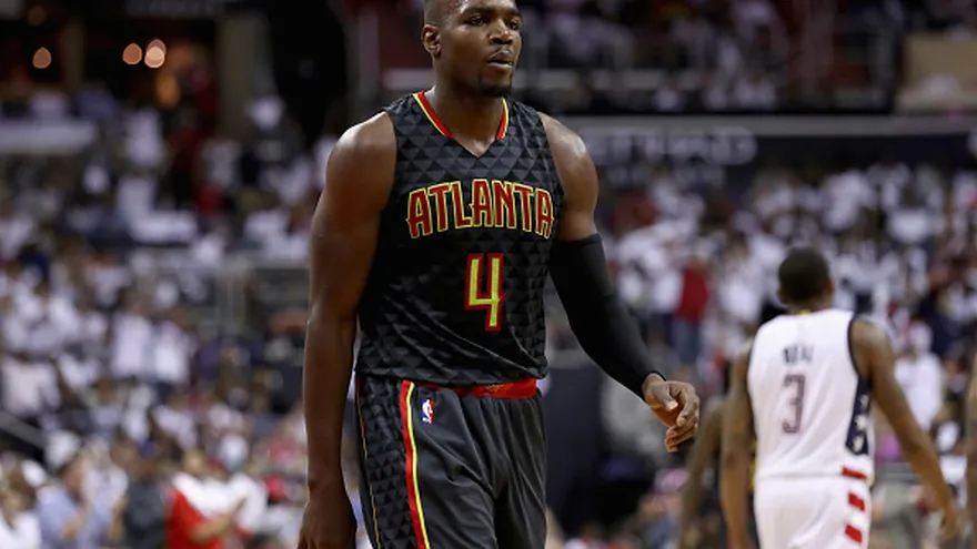 Paul Millsap