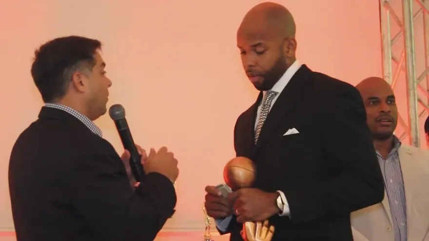 Finalizó la primera temporada de la LPB con una cena de gala