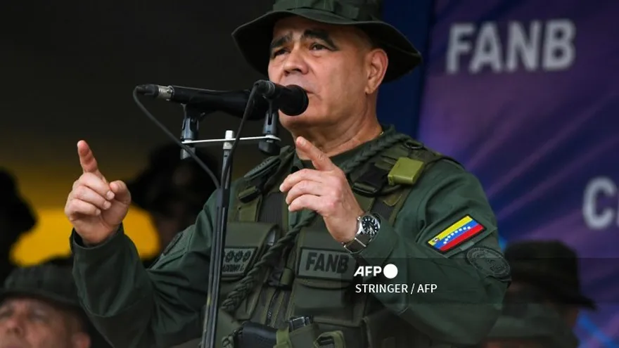 Cualquier operación de la CIA en Venezuela ‘fracasará’, dice ministro de Defensa