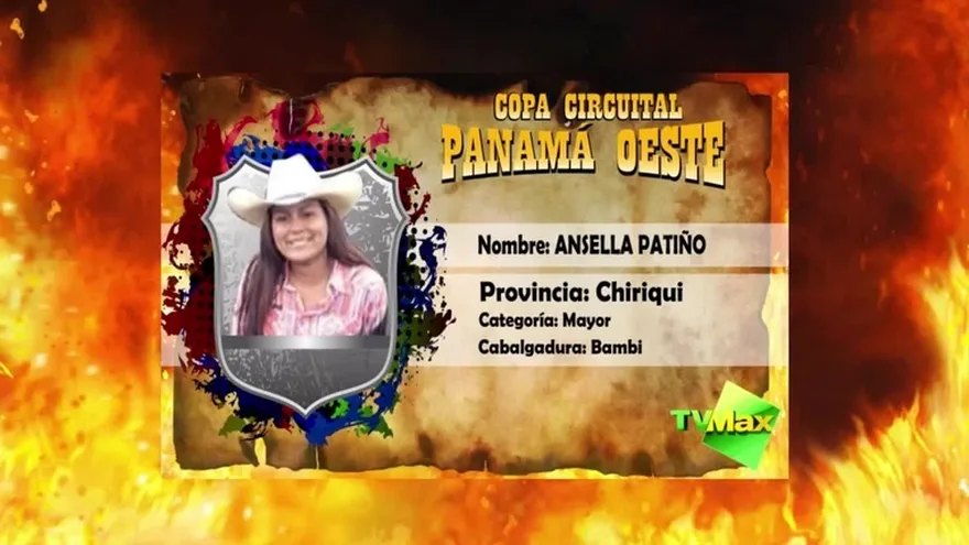 Competencia Circuital - Barriles Mayor