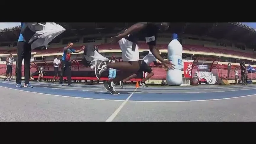 Spirit of Panama: El sexto hombre Parte 3