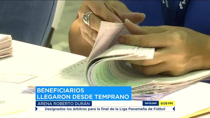 Inicia nueva jornada de entrega de Cepadem