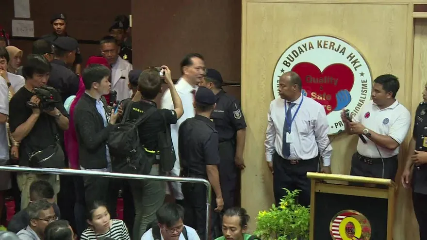 Nadie reclama cuerpo de hermanastro de líder norcoreano