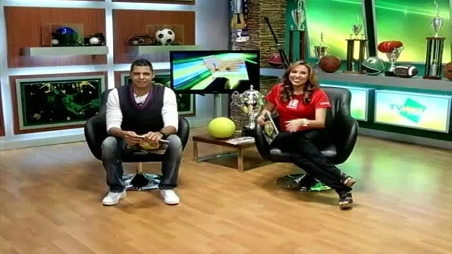 Minuto Final 27 de Marzo del 2012 Parte 1