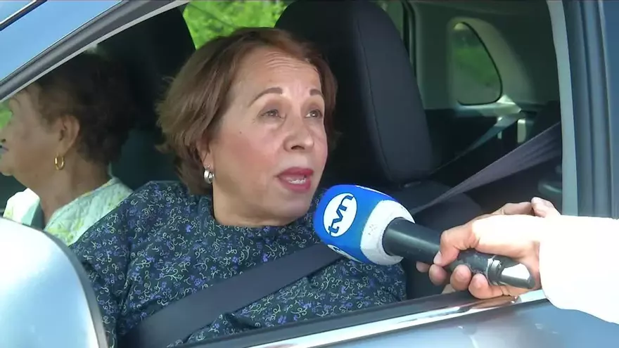 Residentes de Las Cumbres están asustados por ola de robos