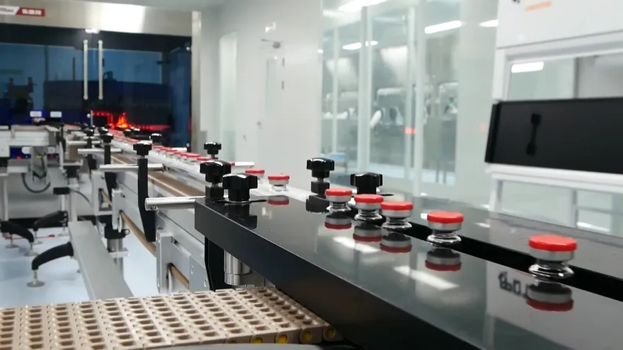 Laboratorio británico AstraZeneca y Rusia anuncian ensayos clínicos conjuntos de sus vacunas