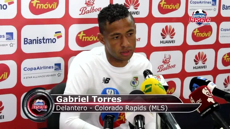 Conferencia de Gabriel Torres y Adolfo Machado