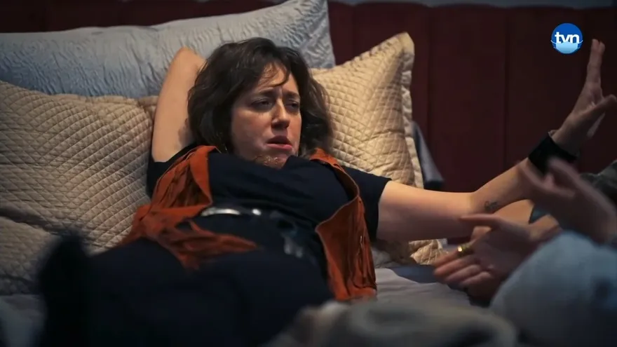 100 Días Para Enamorarnos - Capítulo 47