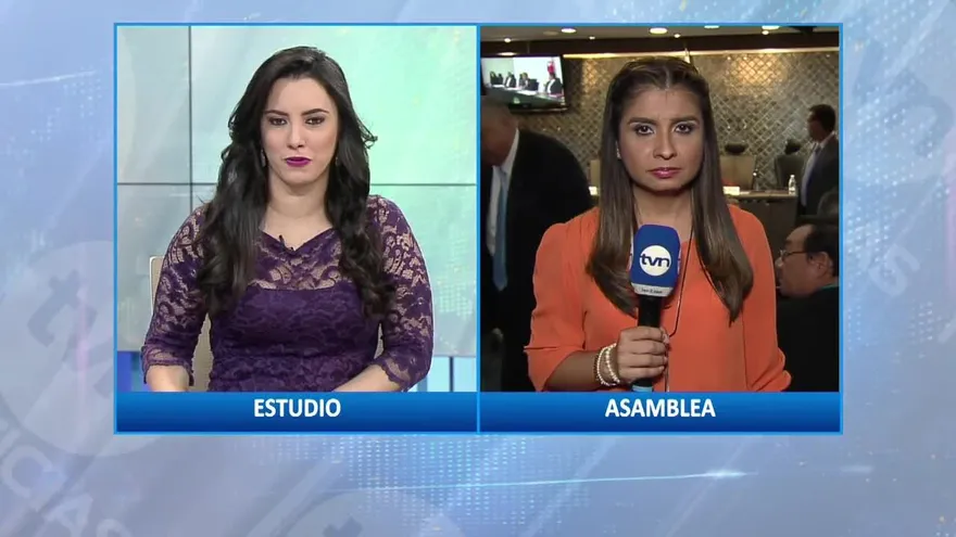 Noticiero MD 24 de enero del 2018 - Bloque 3