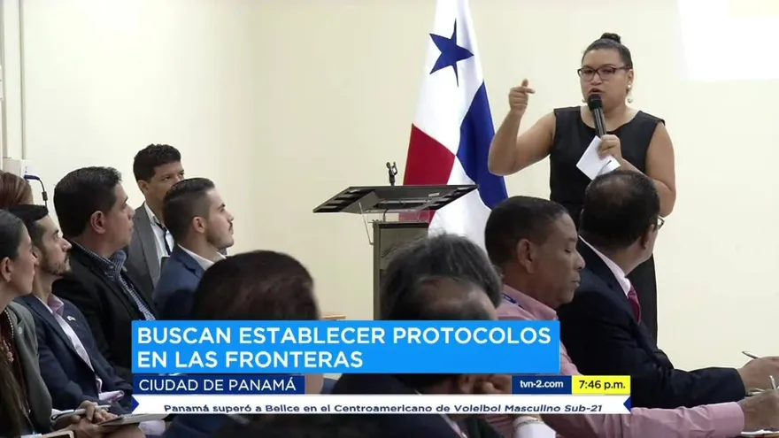 Instituciones aduaneras se ajustan a evaluaciones internacionales