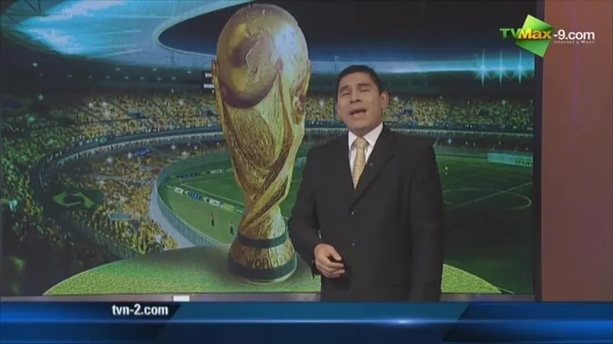 Resumen Deportivo 6 de julio de 2014