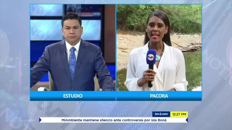 Noticiero MD 2 de abril del 2019 - Bloque 2