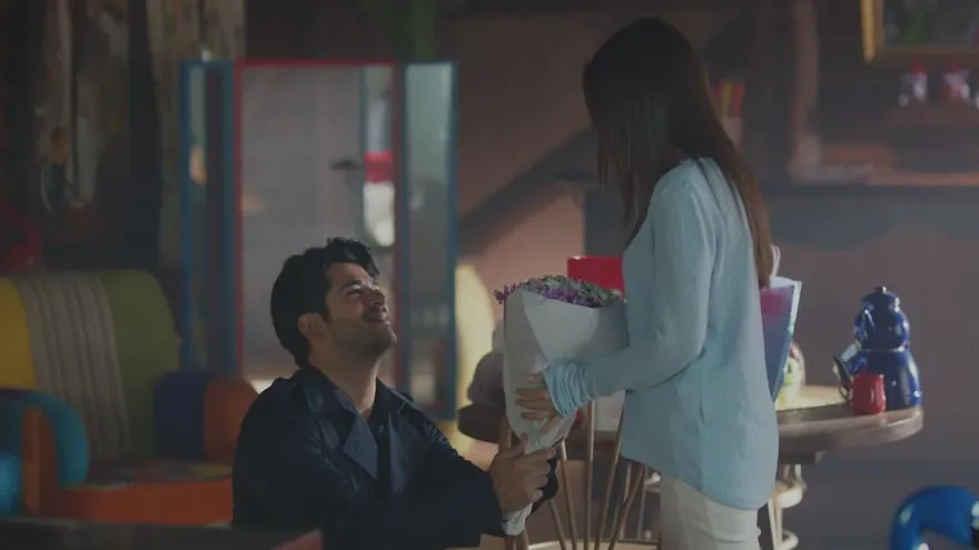 Amor Eterno Capítulo 82