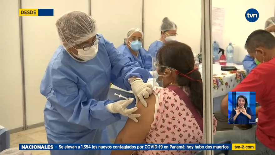 Evalúan medidas de bioseguridad más estrictas en Chiriquí