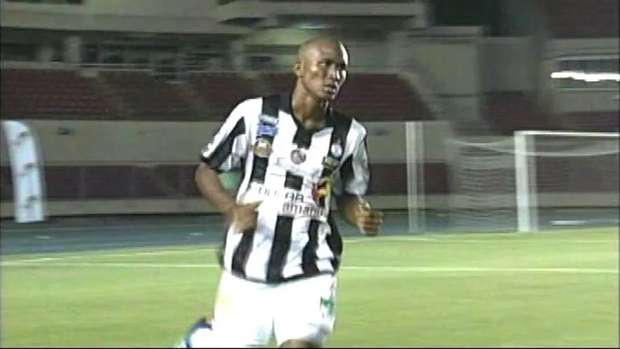 Matagatos” tiene un sueño: marcarle a Estados Unidos