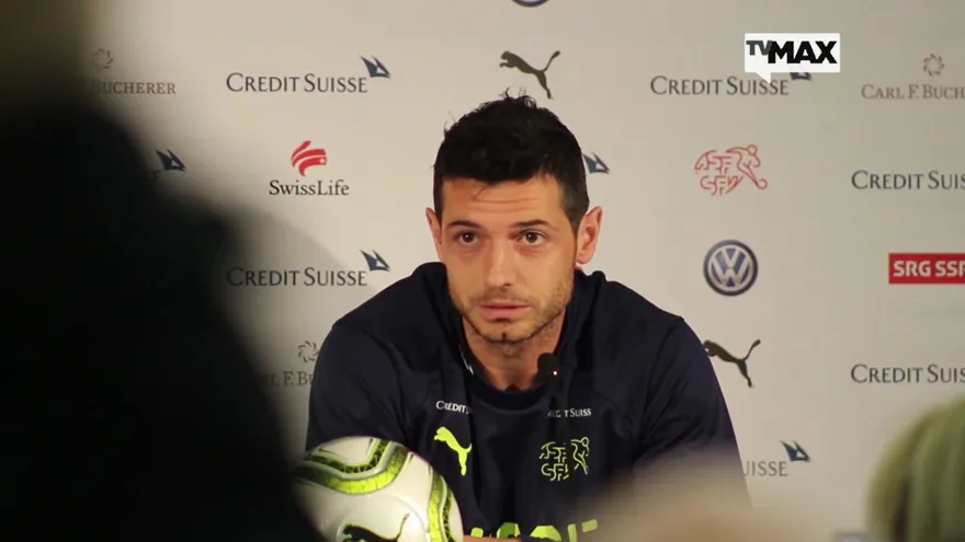 La Selección de Suiza determina a Panamá como un fuerte rival