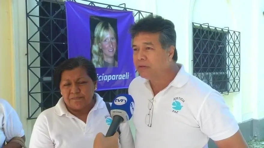 Harán caminata y misa por jóvenes asesinados en La Chorrera