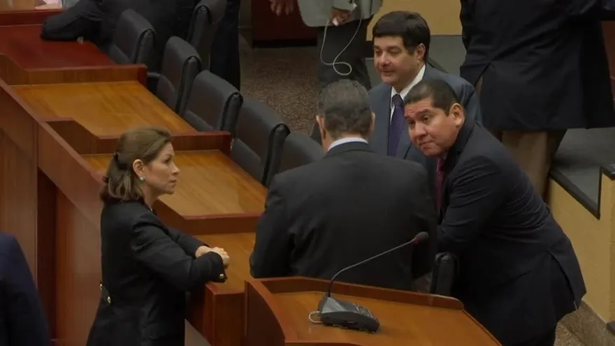 Billeteros en alerta ante posible privatización