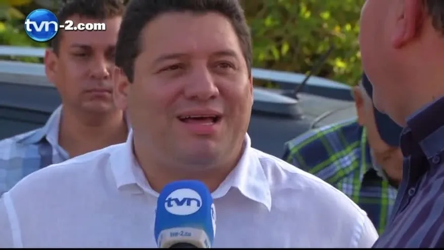 Ausencia pública de Afú durante primeras horas de torneo electoral