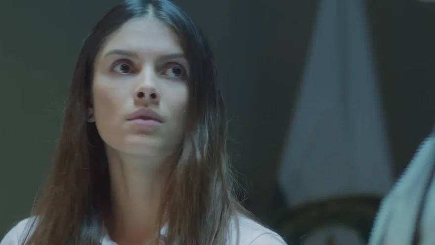 La Ley Secreta - Capítulo 24