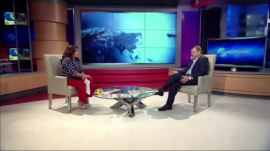 Noticiero AM 13 de julio de 2017 - Bloque 3