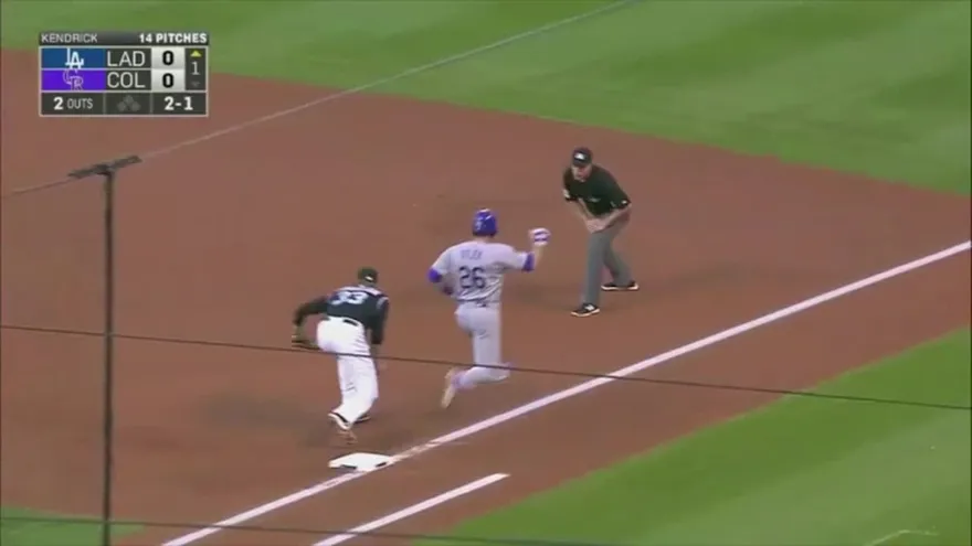 La actualidad de la MLB