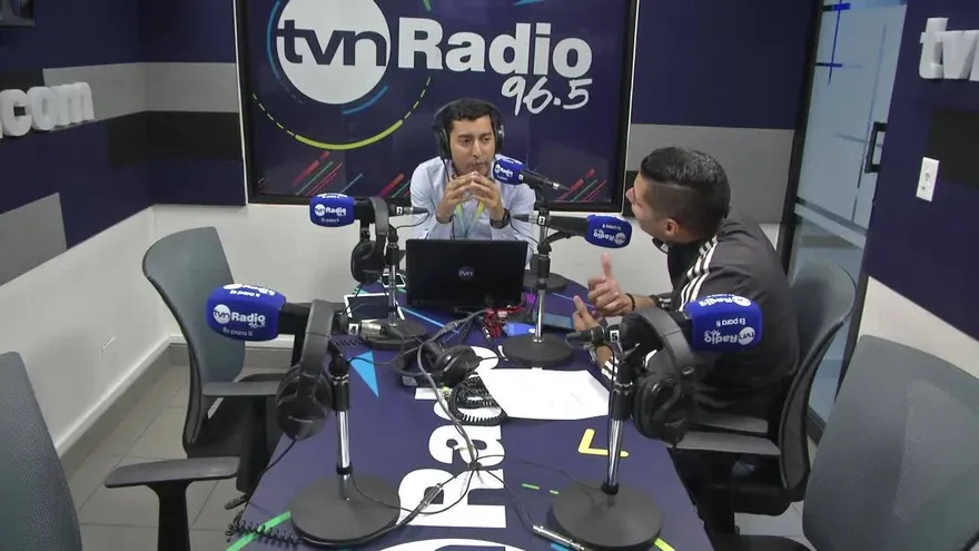 Somos La Sele Radio - 19 de Septiembre