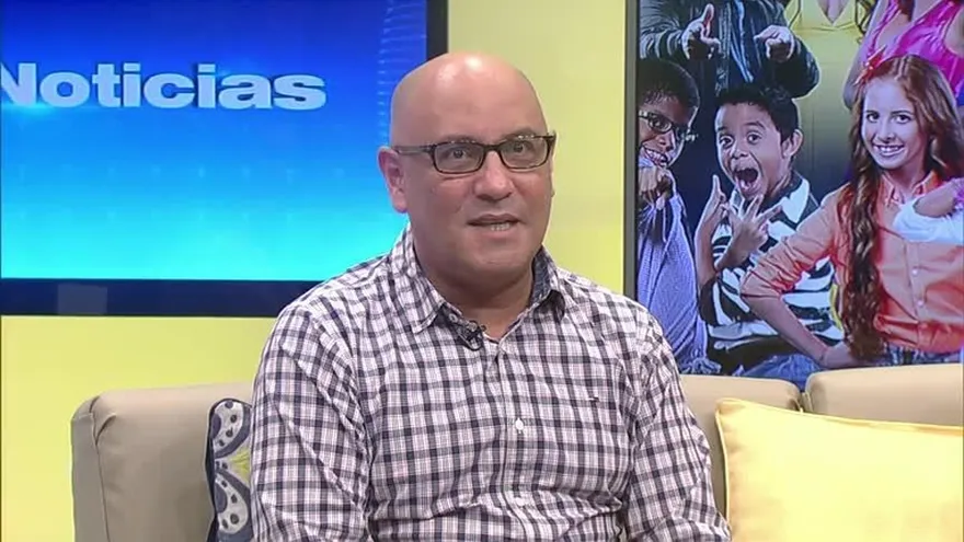 Sexta gala de Tu Cara Me Suena Kids