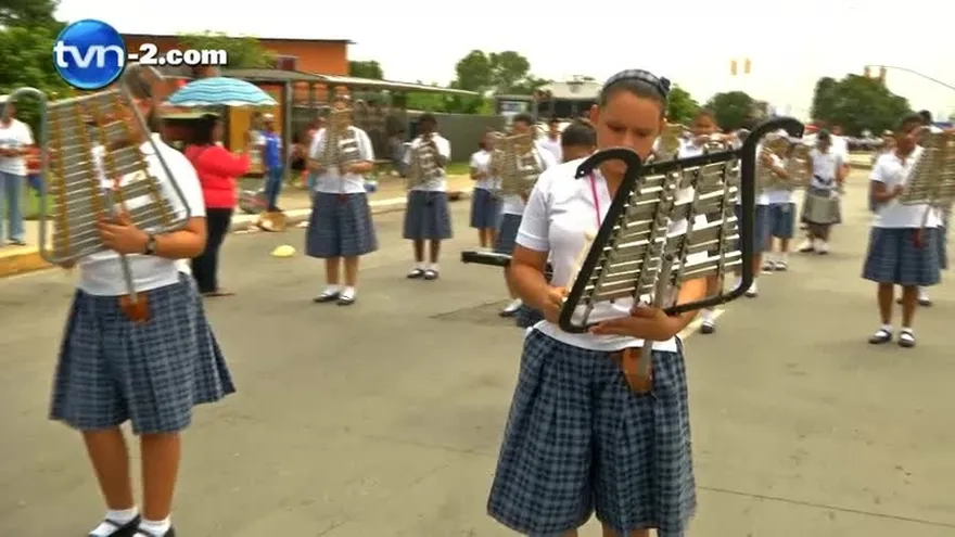 Festejos por fundación de Panamá La Vieja