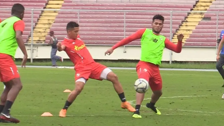Para Rolando Blackburn, será difícil llenar el espacio dejado por Tejada y Blas