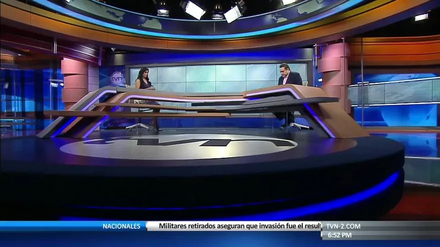 Noticiero Estelar 20 de diciembre de 2017 - Bloque 3