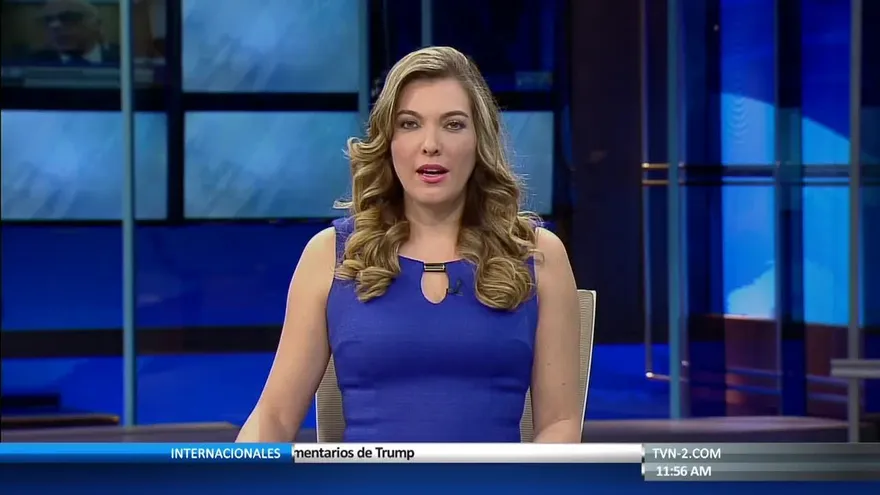 Noticiero MD 12 de enero de 2018 - Bloque 1