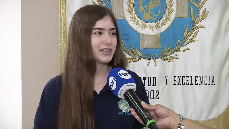 Estudiantes se preparan para la Copa Nacional de Debate