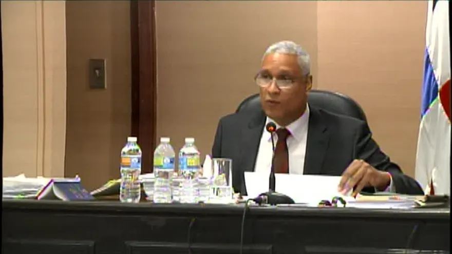 Sin resultados concretos concluye audiencia contra Ricardo Martinelli