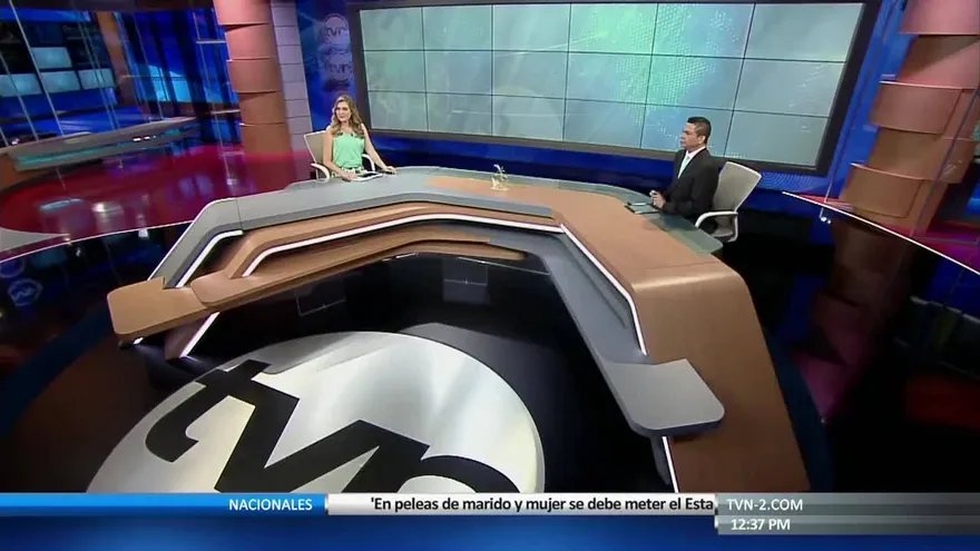 Noticiero MD 24 de noviembre de 2017 - Bloque 3