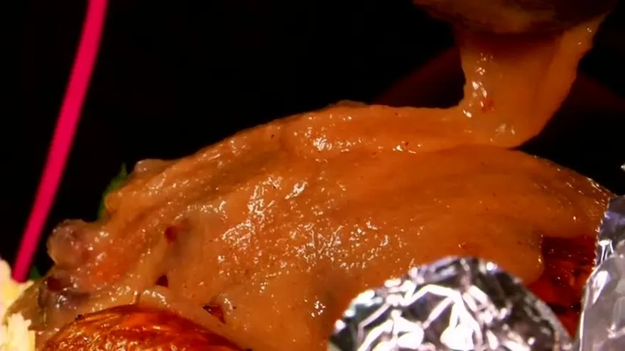 Panameños se preparan para la navidad