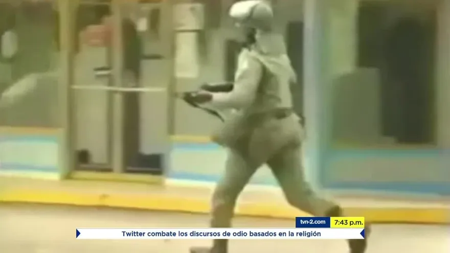 Se cumplen 32 años del Viernes Negro