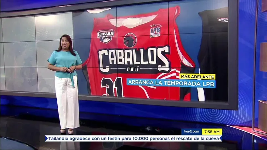 Noticiero AM 7 de septiembre del 2018 - Bloque 3