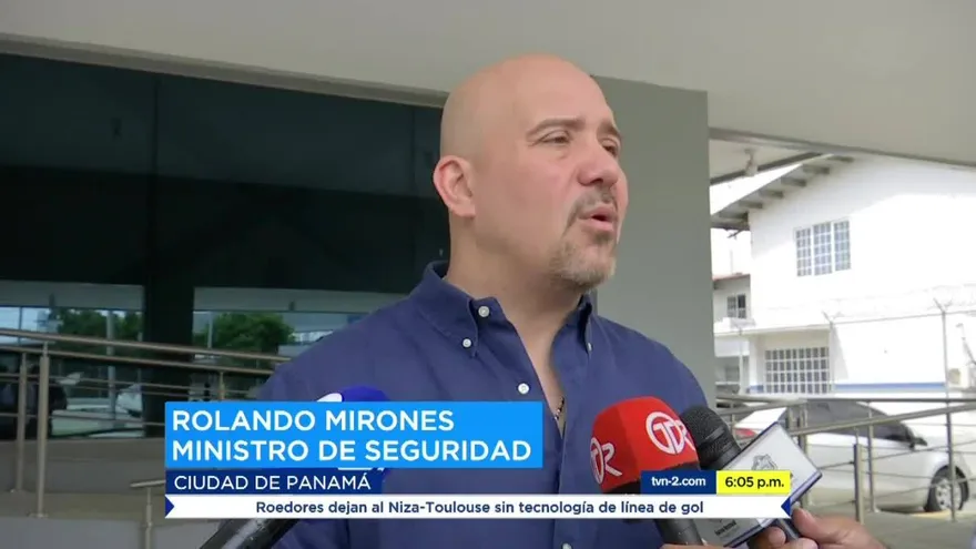 Ministro de Seguridad asegura que violencia en La Joyita pudo ser prevenida