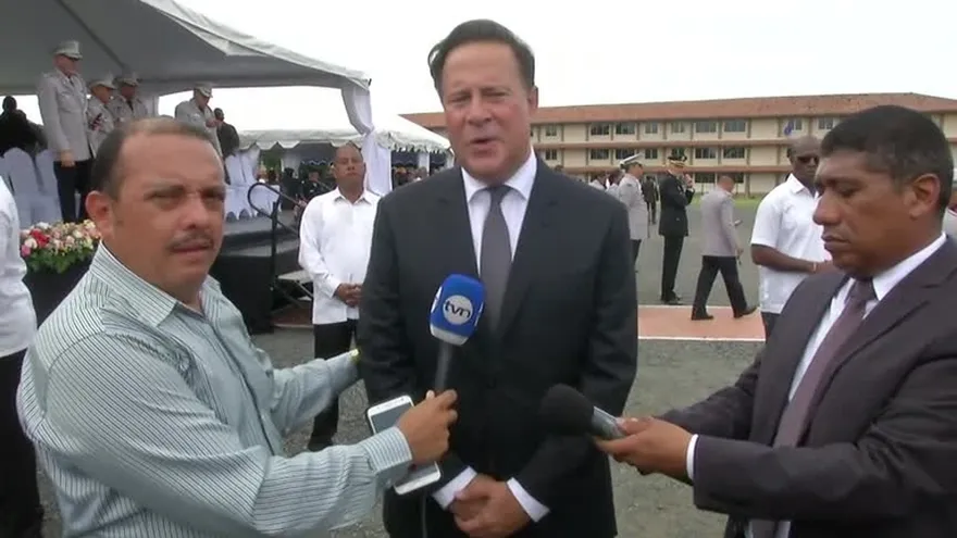 Varela: 'pido disculpas a la población' ante desorganización en feria del IMA