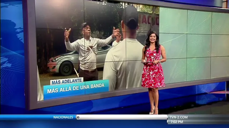 Noticiero Estelar 1 de noviembre de de 2017 - Bloque 3